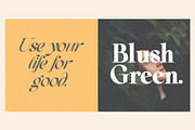 Beautiful Comethrue Family 54 Fonts, a Serif Font by Sealoung (Thumbnail 10 of 18)