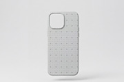 Phone Case Mockup Template, an iPhone Mockup by graphypix (Thumbnail 4 of 4)