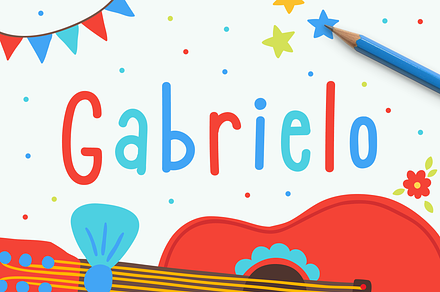 Gabrielo