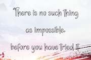 Mindstay Wedding, a Handwritten Font by InermediaSTUDIO (Thumbnail 6 of 7)