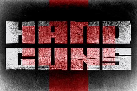 Handguns