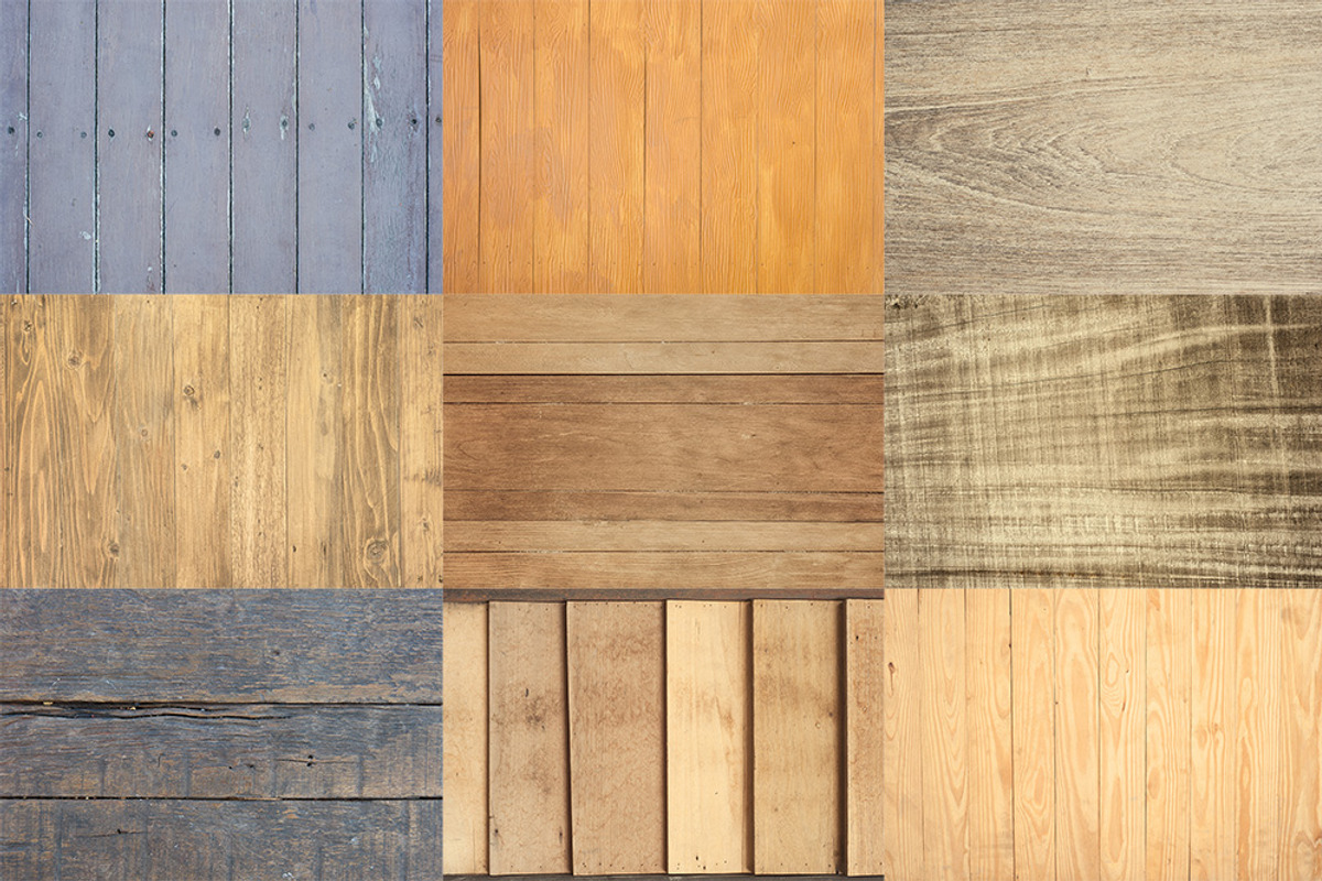 50 Wood Texture Background Set 02, a Texture Graphic by FWStudio (Photo 4 of 8)