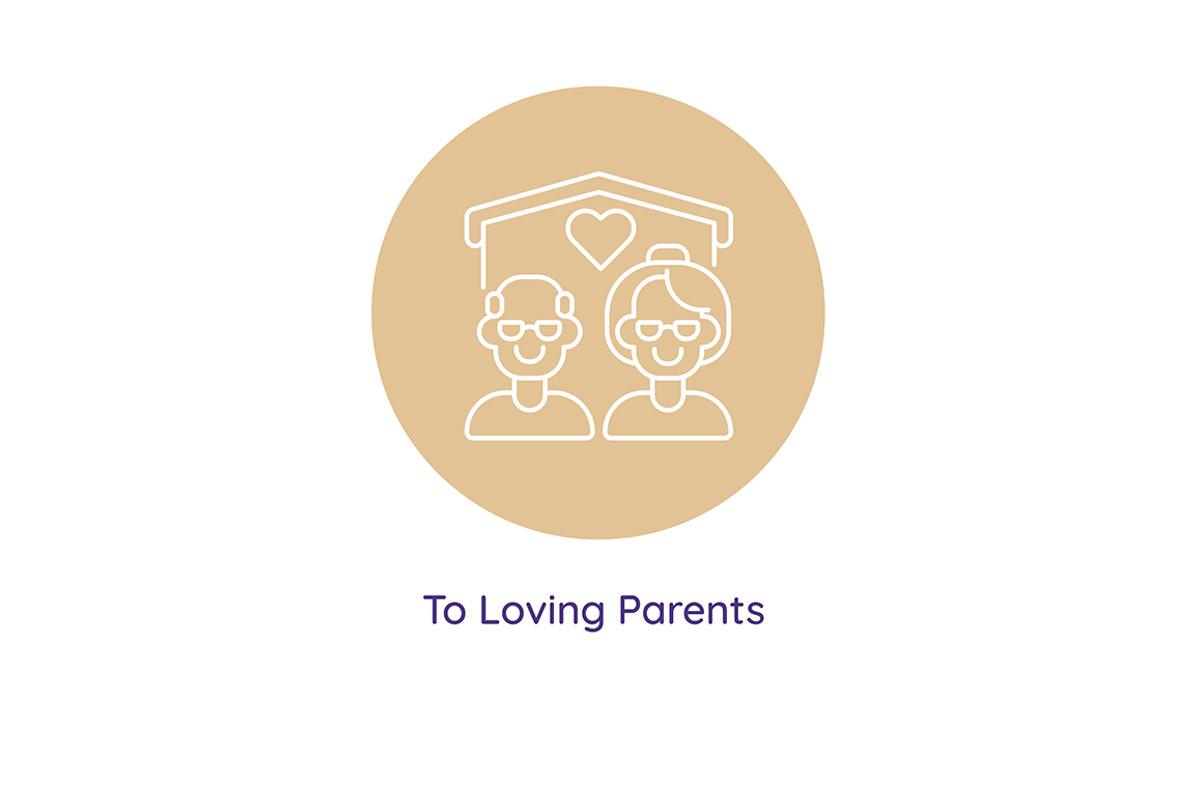 Parents appreciation postcard, a Flyer Template by IMG Visuals