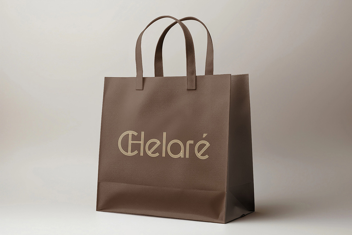 KG MOONA – A Modern Elegant Sans, a Sans Serif Font by Krismagraph (Photo 8 of 12)