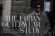 Kuriyos | Classic Serif, a Serif Font by gracetype_studio (Thumbnail 2 of 12)