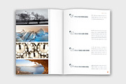 Vertical Corporate Booklet, a Brochure Template by velvetmade.designs (Thumbnail 10 of 13)