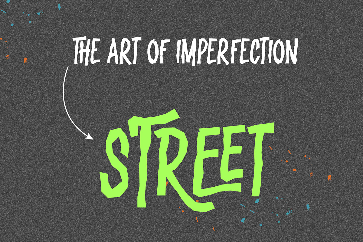 Tag Play, a Handwritten Font by BBtypeStudios (Photo 8 of 10)