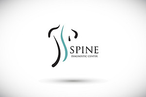 Spine Diagnostic Center Logo