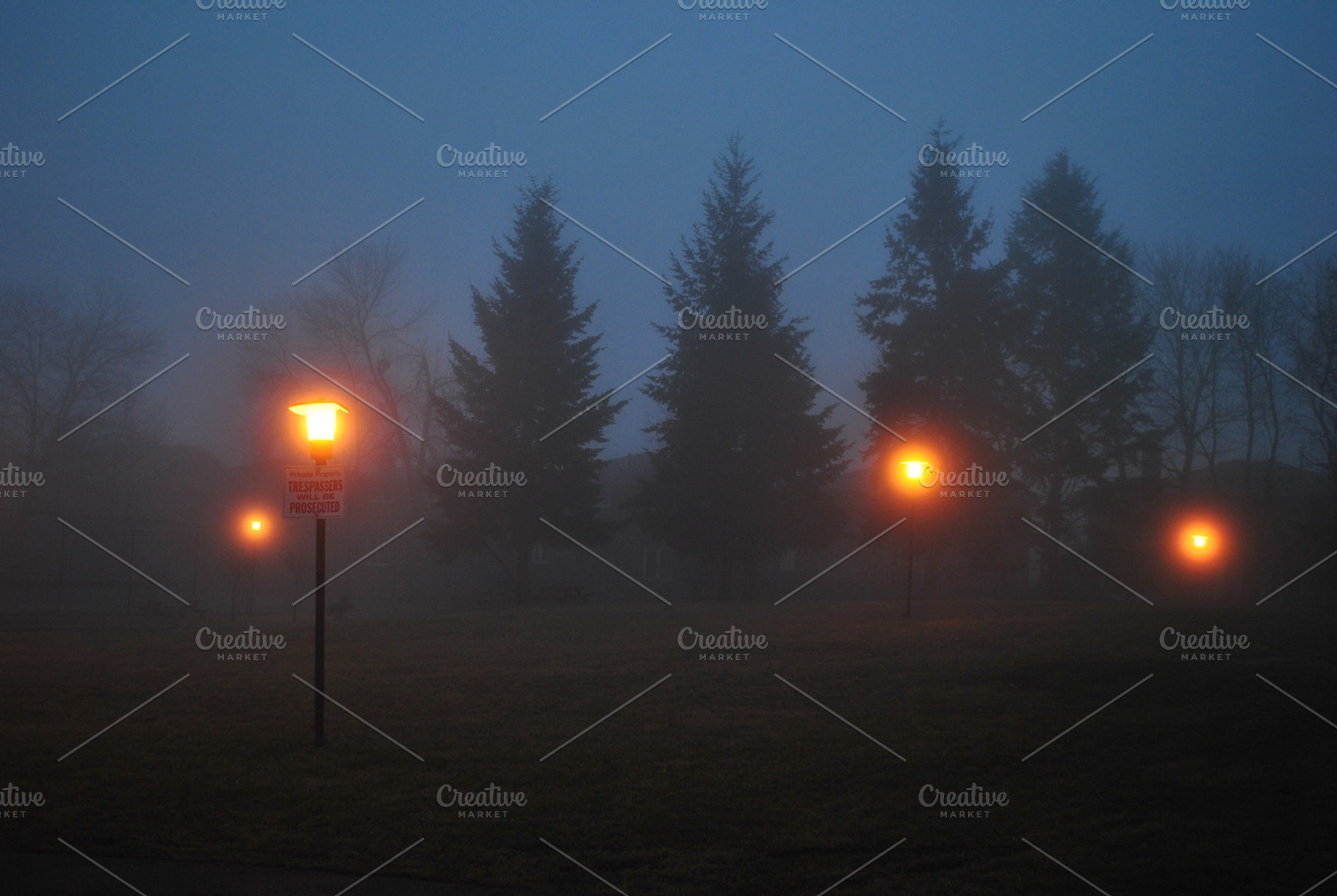 Fog containing fog, haze, and mist, a Nature Photo by Bloor