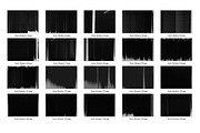 20 Scan Texture HQ, a Texture Graphic by CCPreset (Thumbnail 2 of 2)