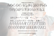 Baby | Script Font, a Handwritten Font by Scratchones (Thumbnail 7 of 9)