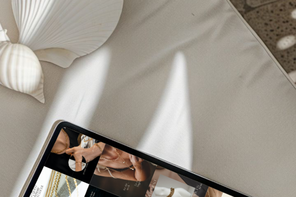 Jules | Instagram Templates, an App Template by Anella Creative (Photo 5 of 5)