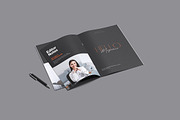 A4 Magazines Mockup, a Books & Magazine Mockup by graphicstory (Thumbnail 2 of 4)