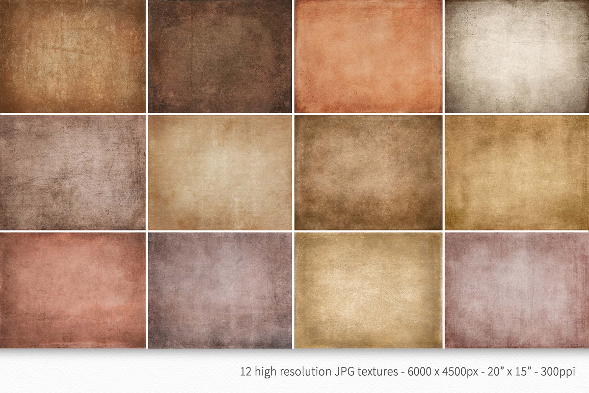 Marseille Rooftops, a Texture Graphic by rileyBgraphics (Photo 2 of 8)