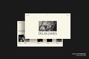 Bold Canva Pricing Guide Template, a Presentation Template by Seventh Made (Thumbnail 1 of 3)