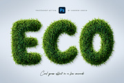 Grass Photoshop Action, an Action Add-On by Andrew Skoch Design (Thumbnail 10 of 12)