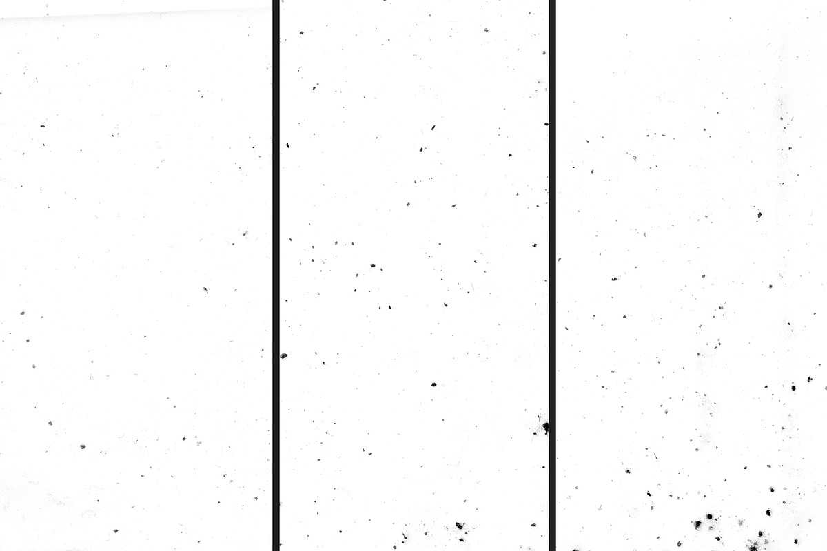 The Shop | Dirty plastic noise textures preview 4