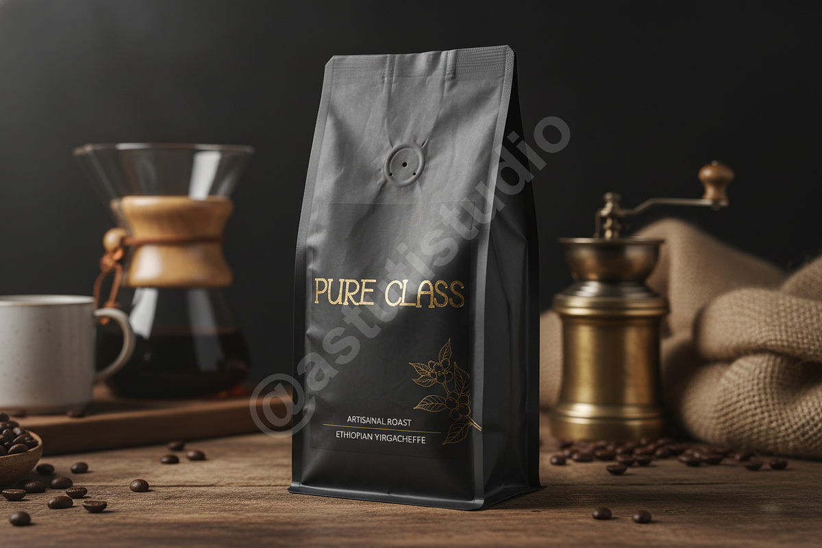 Deva Typeface: Modern Luxury Serif &, a Font by Astuti Studio (Photo 10 of 16)