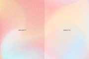 Dreamy Gradient Backgrounds, a Texture Graphic by Pulpixel Design (Thumbnail 5 of 21)