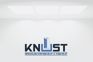 Knust Logo