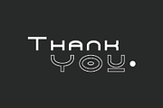 Tromso - Wide Sans Serif, a Sans Serif Font by Moontesk (Thumbnail 8 of 9)