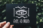 Your hallucinations, an Illustration by Moonflora (Thumbnail 4 of 10)