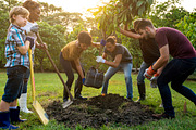 The best community bundle featuring community, bundle, and communication, a Person Photo by rawpixel (Thumbnail 3 of 21)