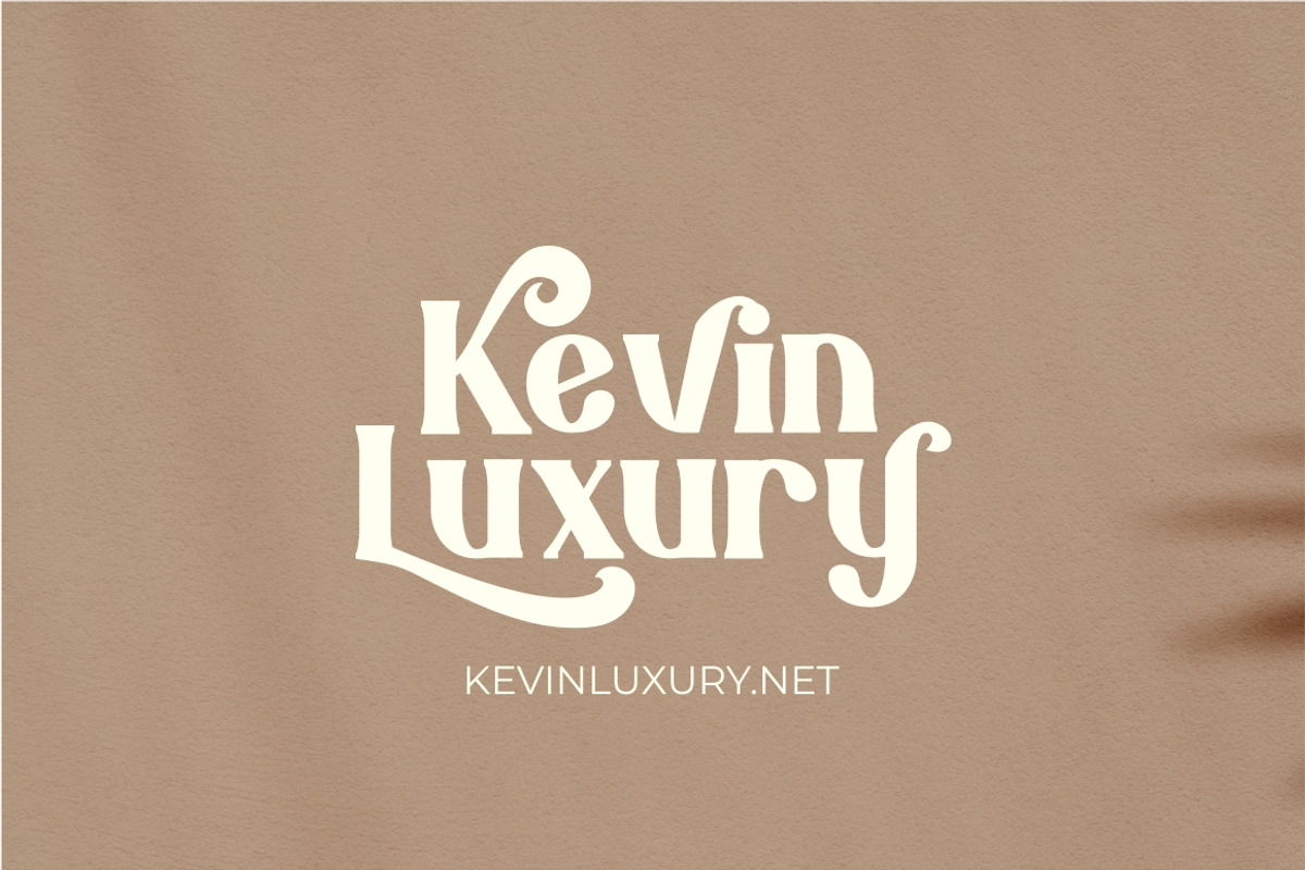 Famous Cool gorgeous typefaces, a Serif Font by suhadidesign (Photo 9 of 19)