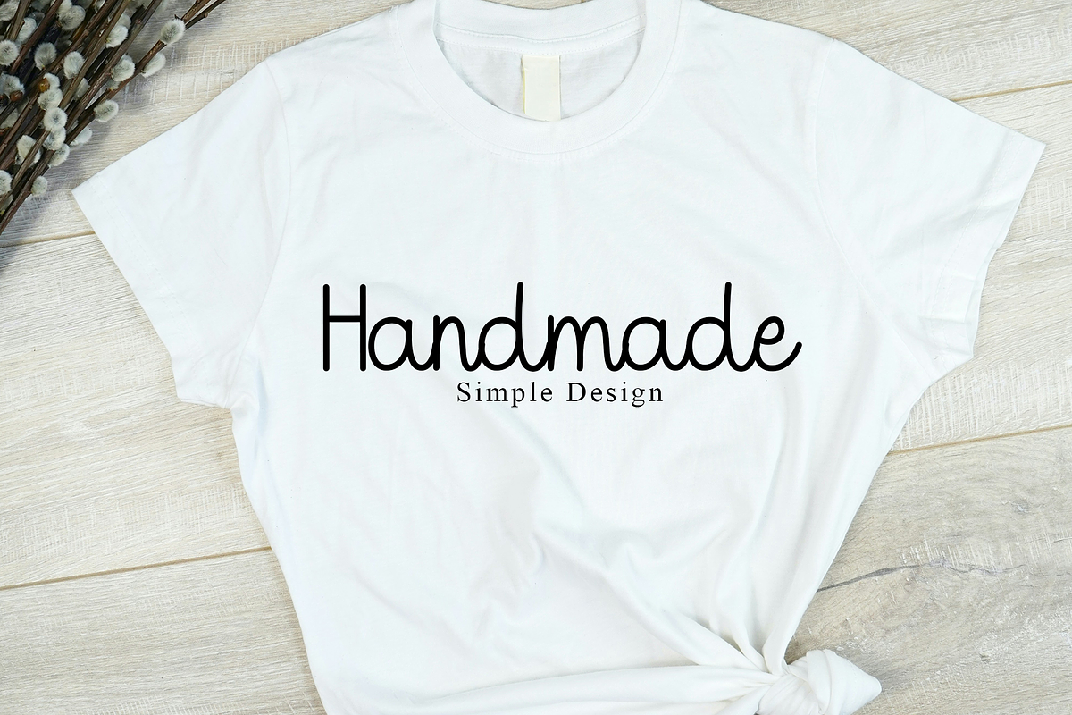 Love Teacher, a Handwritten Font by FreshTypeINK (Photo 8 of 8)