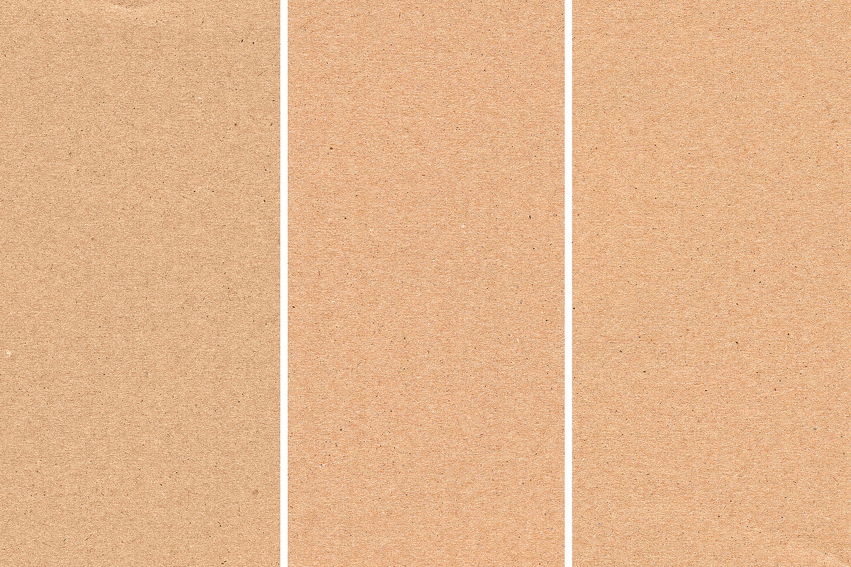 The particle cardboard collection, a Texture Graphic by The Shop (Photo 17 of 43)