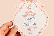 Hotel Riviera | Font collection, a Handwritten Font by AngelinaKovel (Thumbnail 14 of 16)