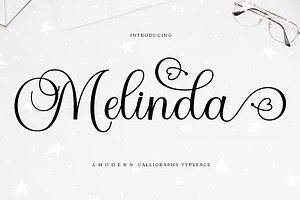 Melinda