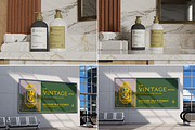 40 Hotel Branding Mockups Bundle, a Household Mockup by Vitora Mockup (Thumbnail 4 of 12)