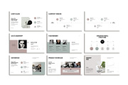 Occen Minimalist Presentation, a Presentation Template by Studio Artisan (Thumbnail 5 of 6)