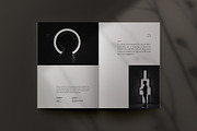 Photography Portfolio, a Brochure Template by adekfotografia (Thumbnail 12 of 13)