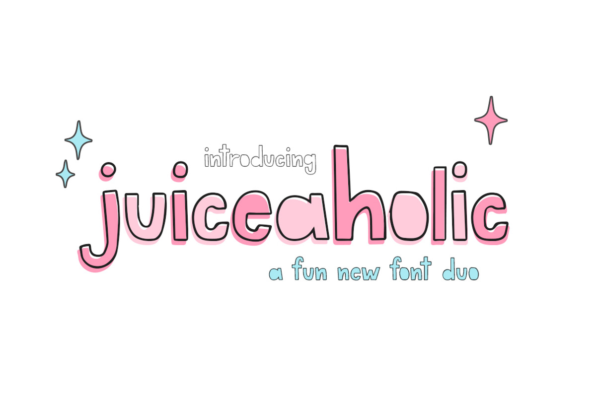 The Cute Craft Bundle - ONLY $9, a Font by Salt & Pepper Designs (Photo 16 of 35)