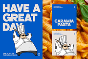 Talina - Playful Bold Sans, a Sans Serif Font by Pandeka Studio (Thumbnail 4 of 9)