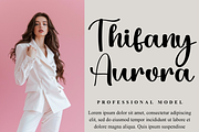 Hippie, a Handwritten Font by FreshTypeINK (Thumbnail 2 of 6)