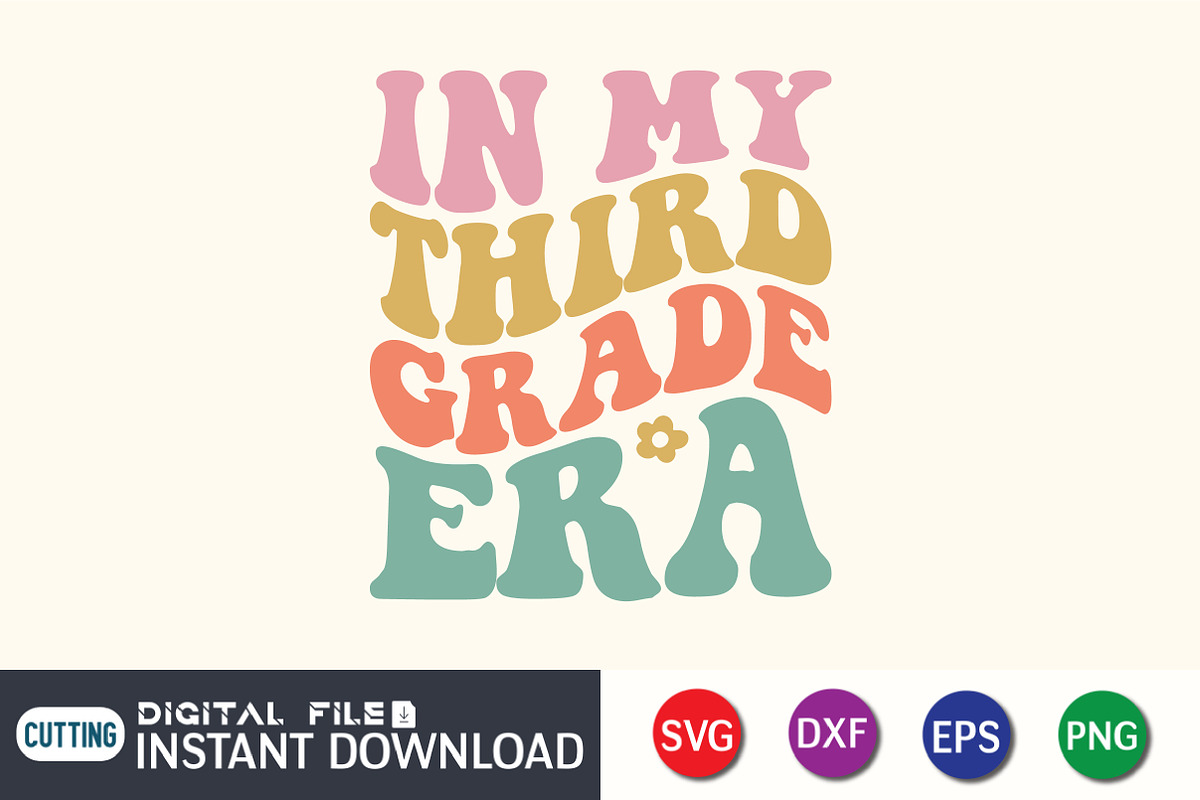 Back to School SVG Bundle, an Object Graphic by FunnySVGCrafts (Photo 3 of 11)