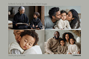 Authentic Family Life, a Person Photo by OSORIOartist (Thumbnail 3 of 4)