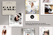Instagram Canva Template for Promos, a Social Media Template by Studio Sugoi (Thumbnail 7 of 10)