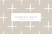 Geometric Design, a Pattern Graphic by Nadezda (Thumbnail 1 of 6)