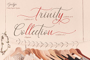 Feeling Together, a Script Font by Nathatype (Thumbnail 6 of 7)