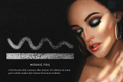 Shimmer Set – Procreate Brushes, a Brush Add-On by Sadie Lew (Thumbnail 8 of 9)