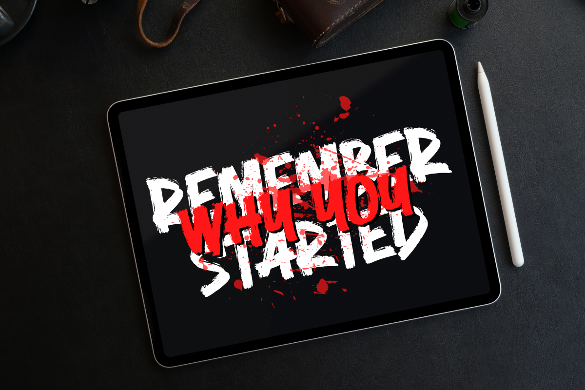 Sucker Brush – Display Brush Font, a Handwritten Font by Fikryal Studio (Photo 5 of 15)