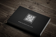 Corporate Creative Business Card, a Business Card Template by bouncy (Thumbnail 4 of 4)