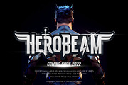Brohero Typeface, a Sans Serif Font by alit design (Thumbnail 3 of 20)