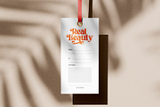 Lovabella - Retro Classy Serif Font, a Serif Font by Aksapix Studio (Thumbnail 6 of 10)