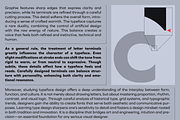 Graphie, a Sans Serif Font by Dharma Type (Thumbnail 9 of 10)