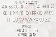 Vintage Minimalist, a Sans Serif Font by InermediaSTUDIO (Thumbnail 5 of 8)
